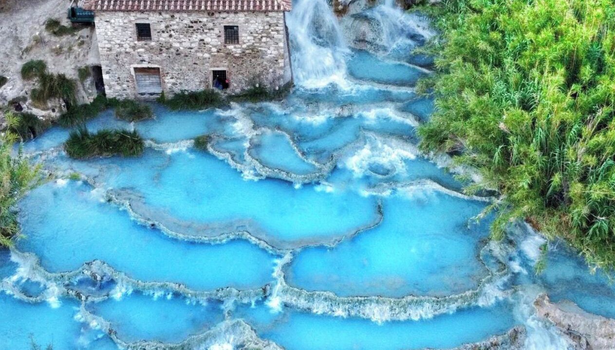 Photo of Outdoor in Celleno