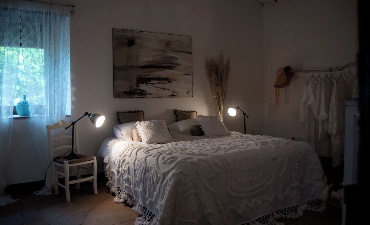 Photo of Bedroom in Celleno