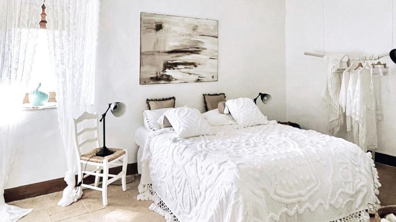 Photo of Bedroom in Celleno
