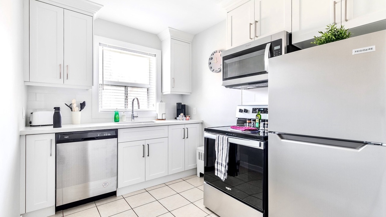 Photo of Kitchen in Hamilton
