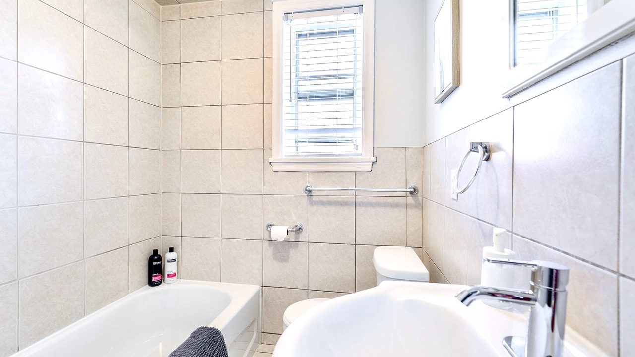 Photo of Bathroom in Hamilton