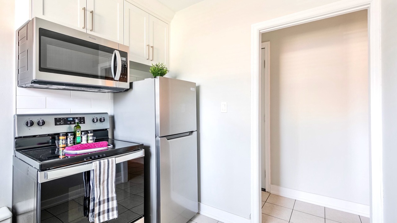 Photo of Kitchen in Hamilton