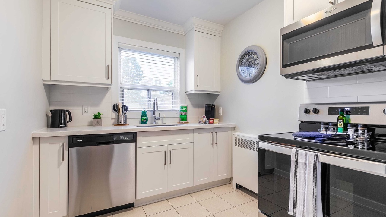 Photo of Kitchen in Hamilton