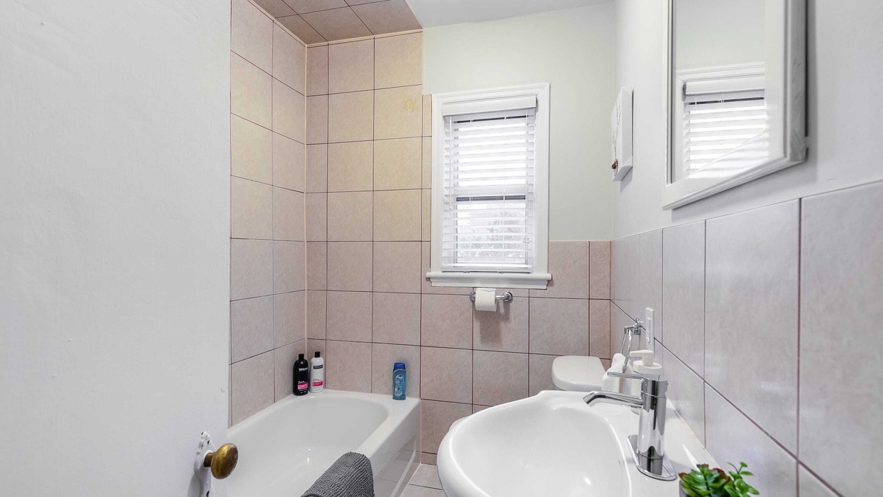 Photo of Bathroom in Hamilton
