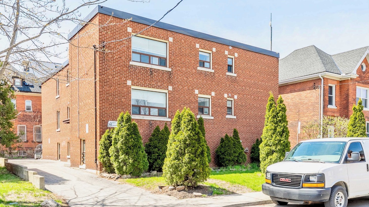 Photo of Outdoor in Hamilton