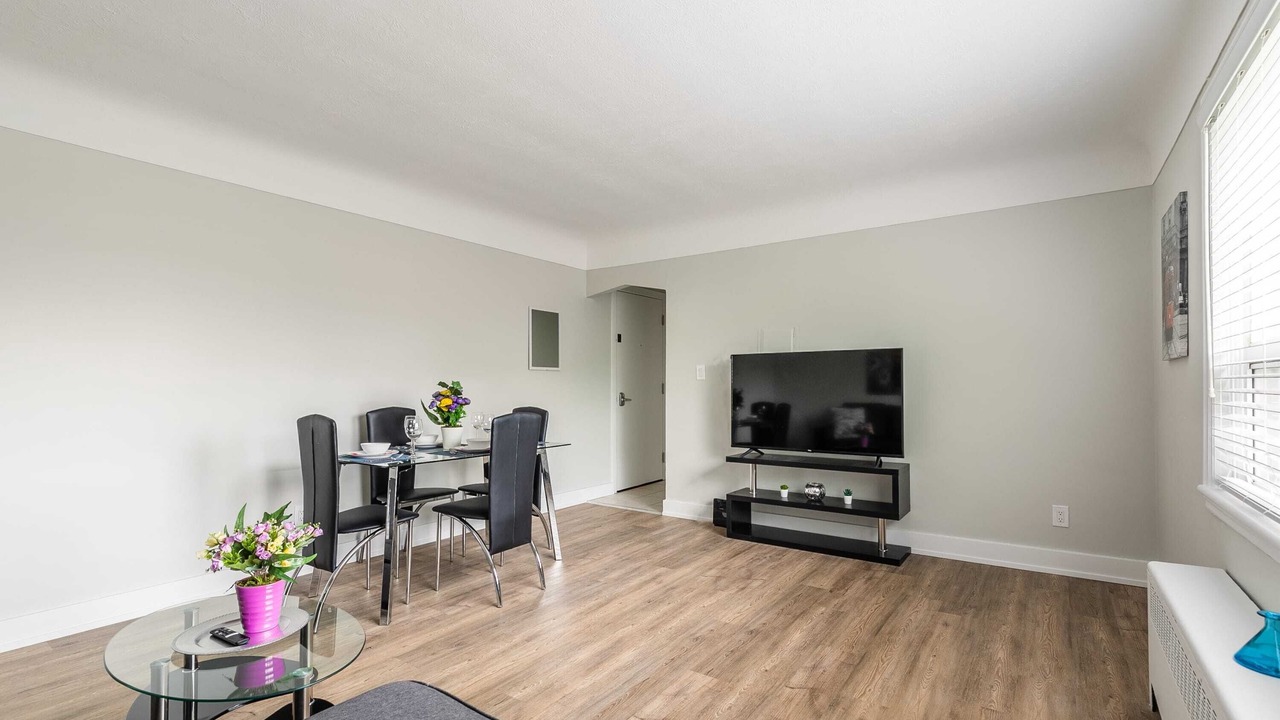 Photo of Livingroom in Hamilton