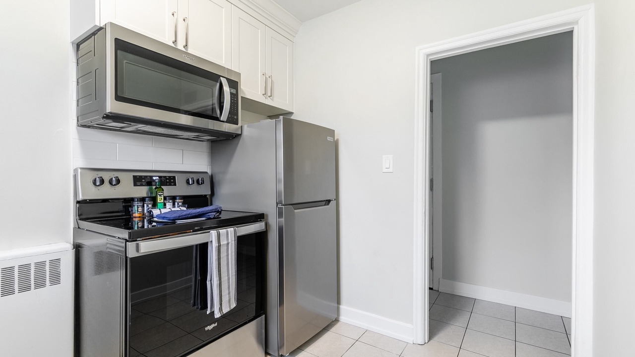 Photo of Kitchen in Hamilton