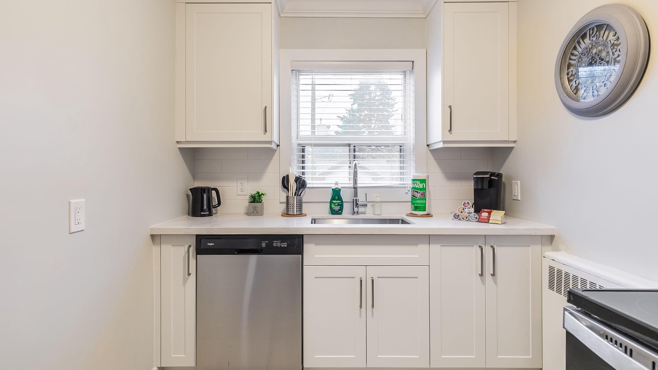 Photo of Kitchen in Hamilton