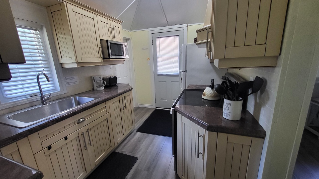 Photo of Kitchen in Tiny