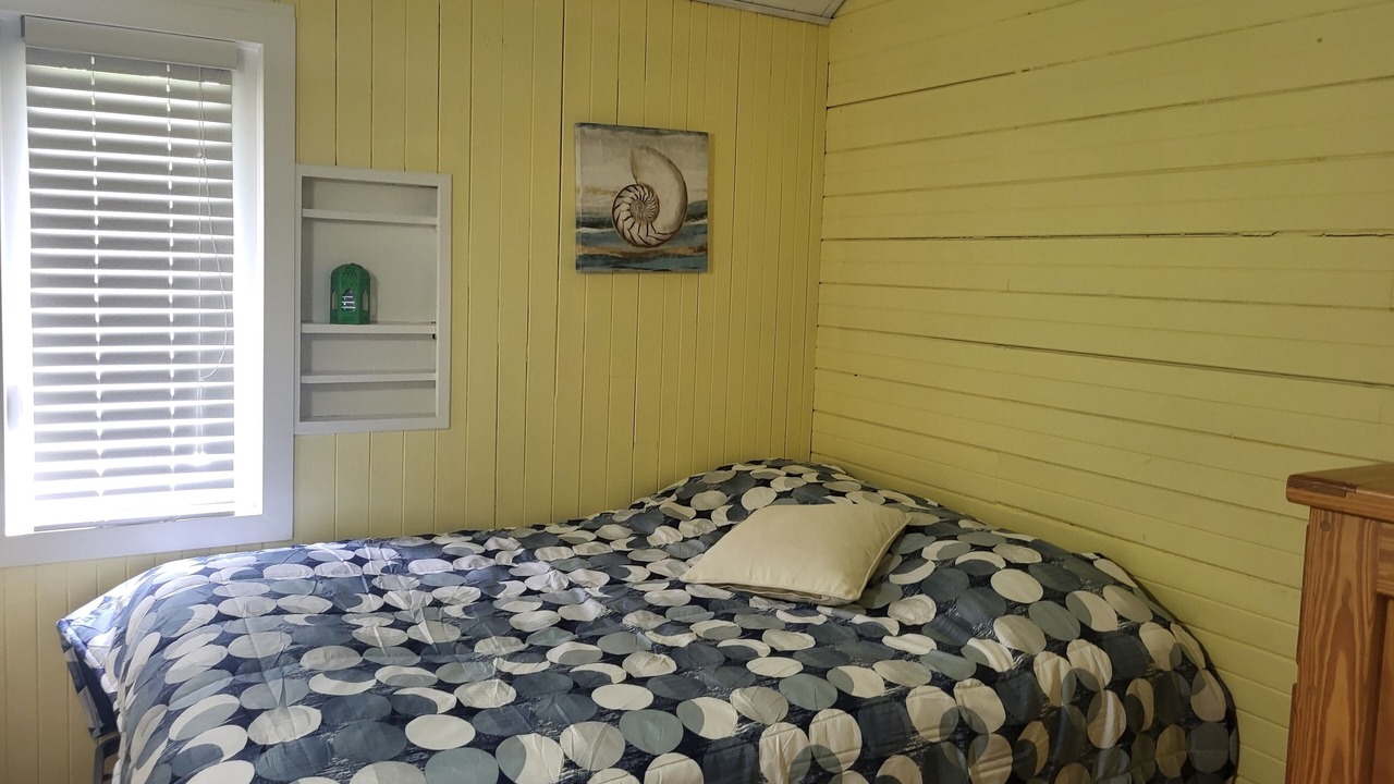 Photo of Bedroom in Tiny