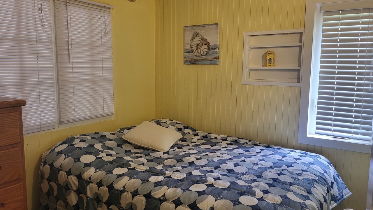 Photo of Bedroom in Tiny