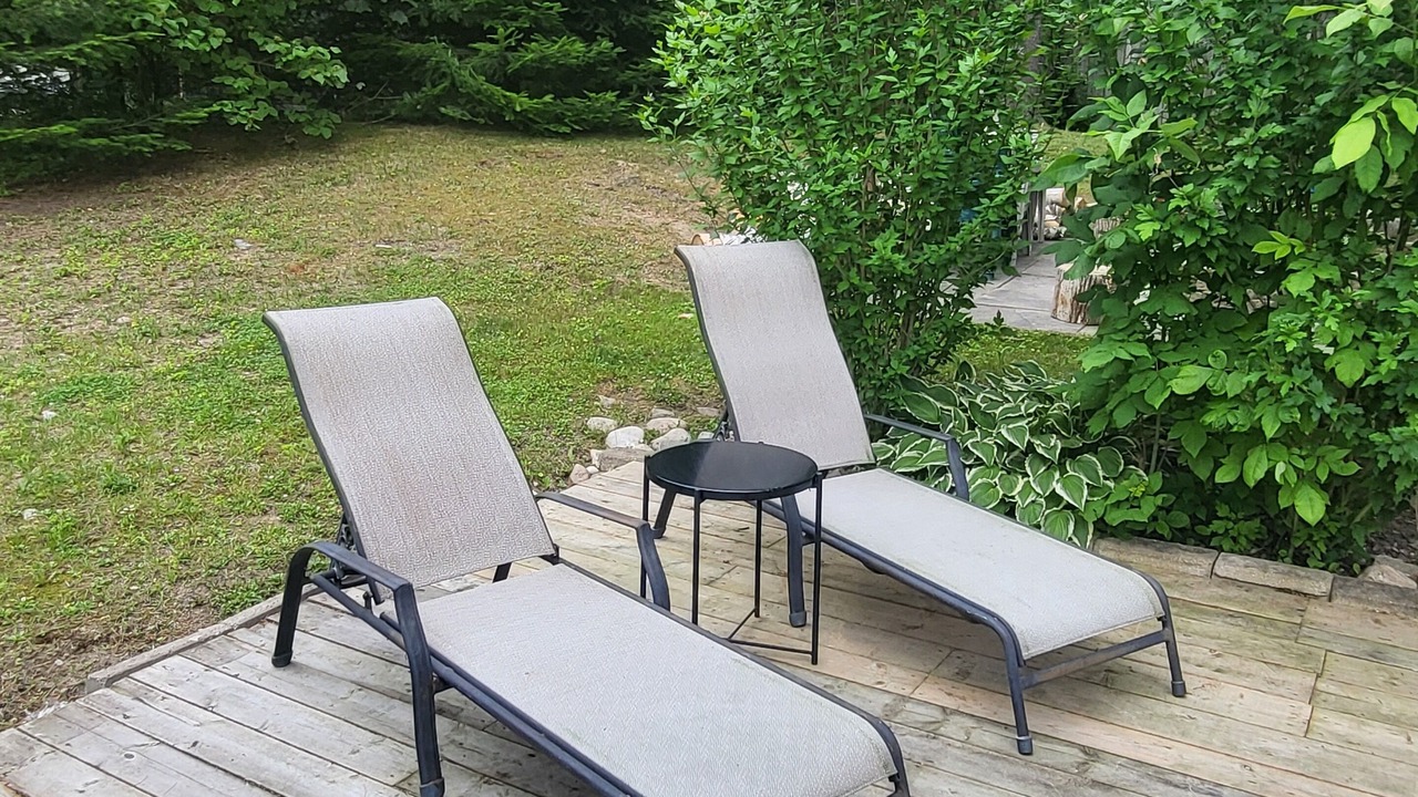 Photo of Patio Balcony in Tiny