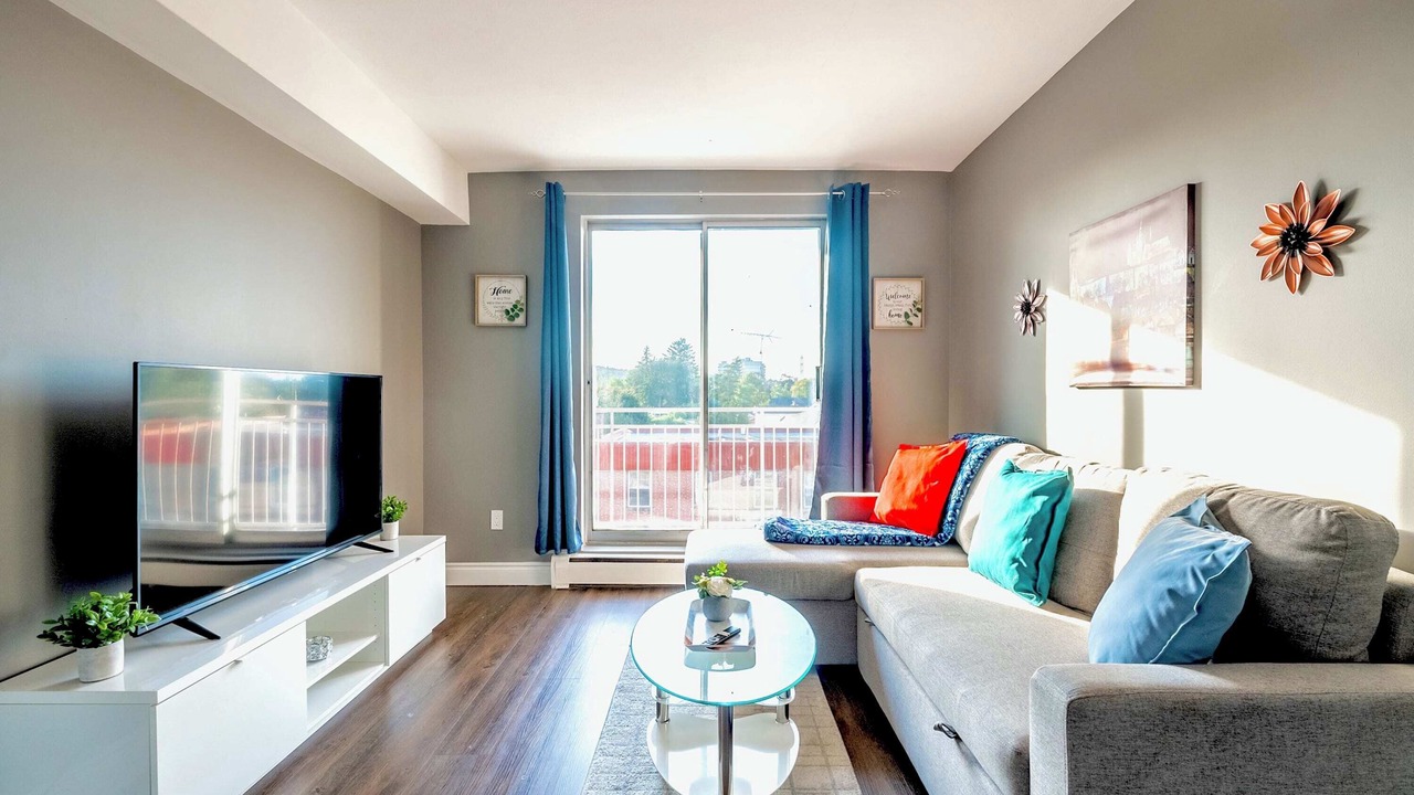 Photo of Patio Balcony in Rosedale