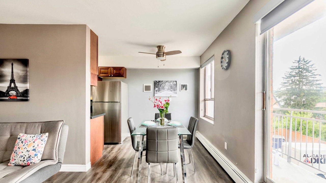 Photo of Patio Balcony in Rosedale