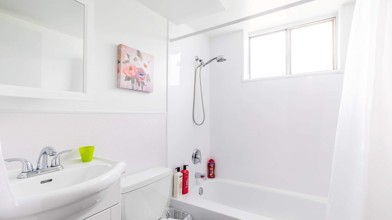 Photo of Bathroom in Rosedale