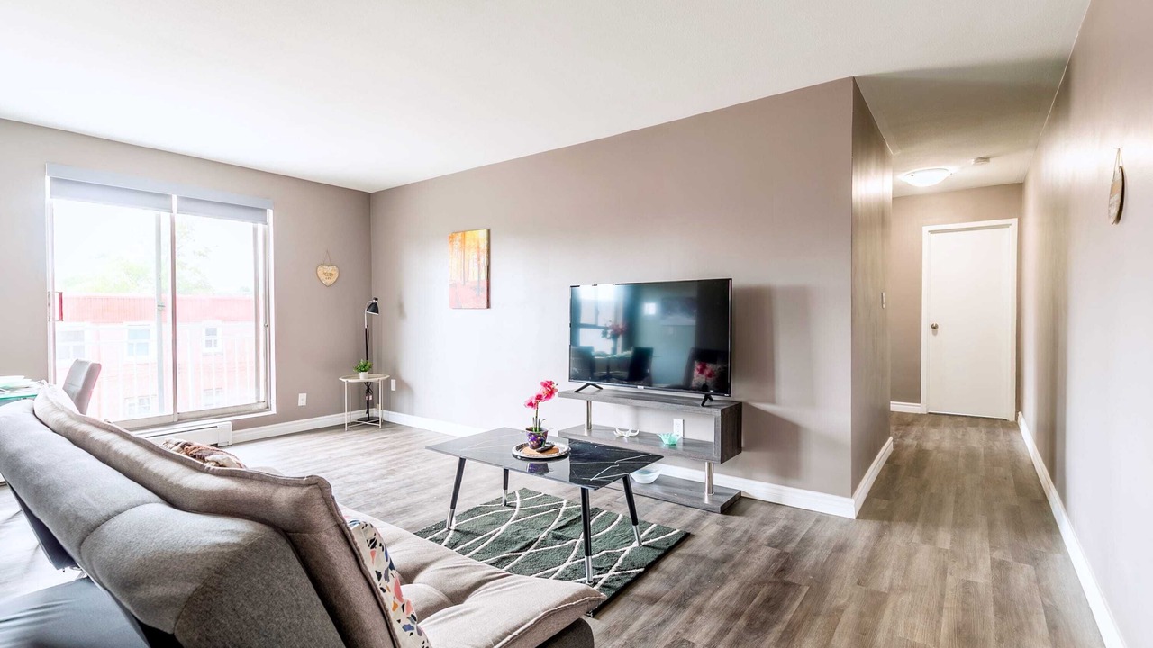 Photo of Bedroom in Rosedale