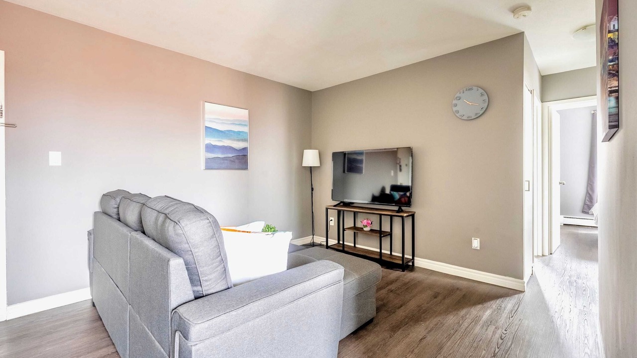 Photo of Bedroom in Rosedale