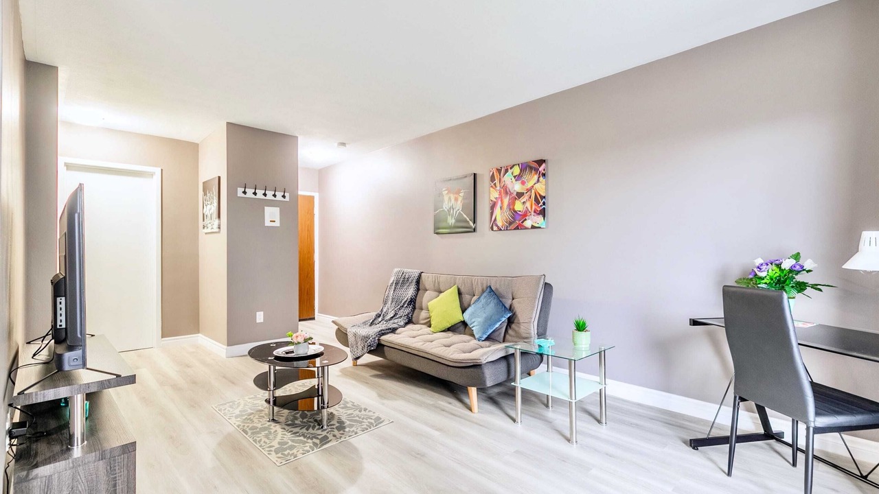 Photo of Bedroom in Rosedale
