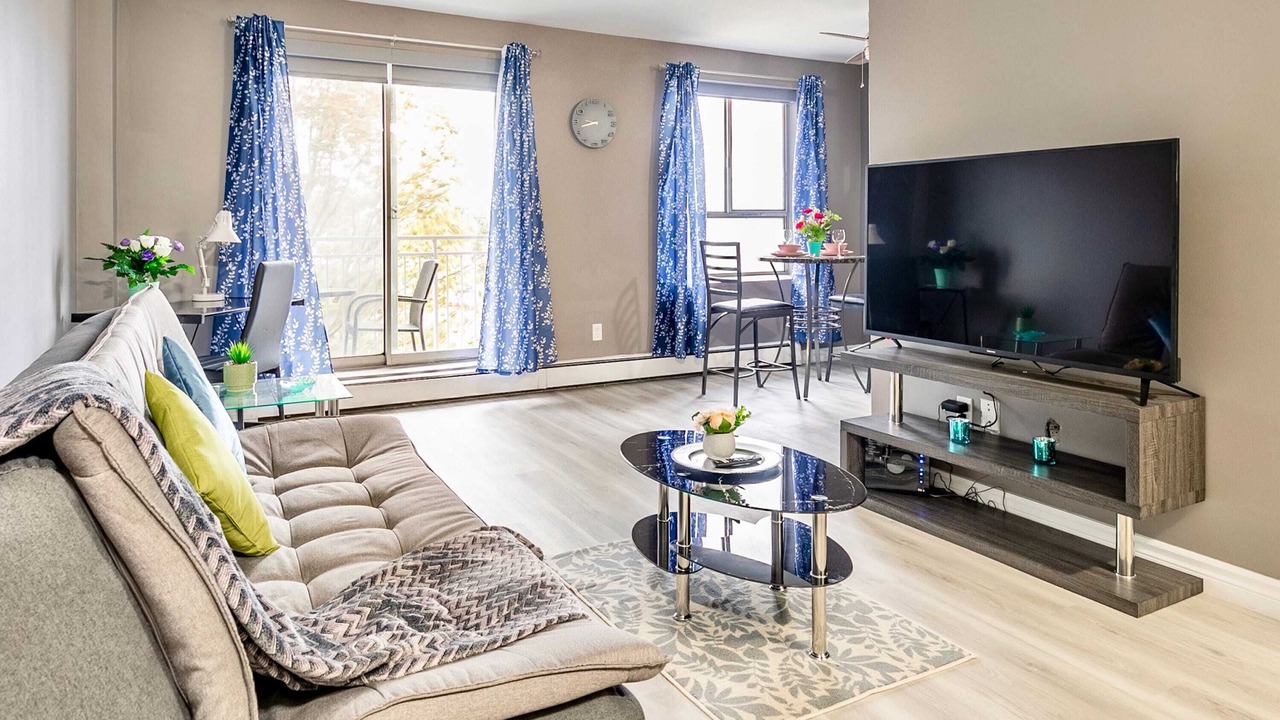 Photo of Bedroom in Rosedale