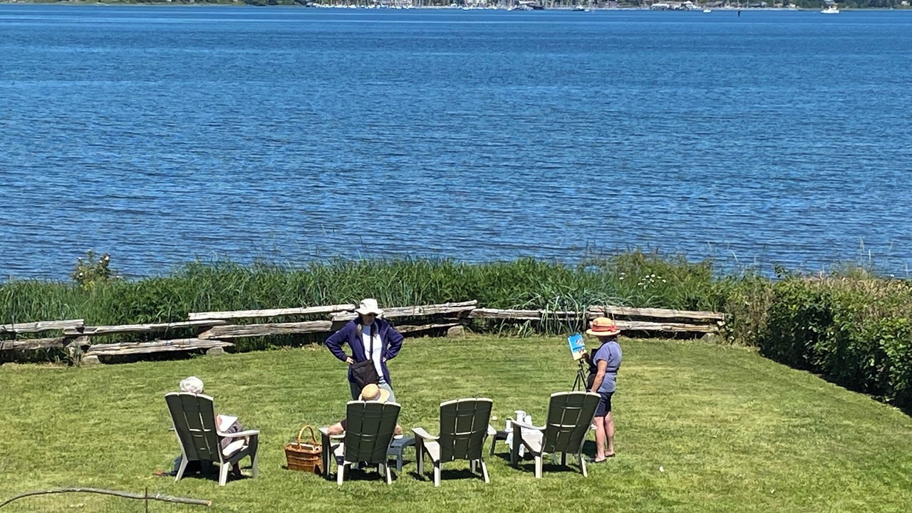 Photo of Others in Courtenay