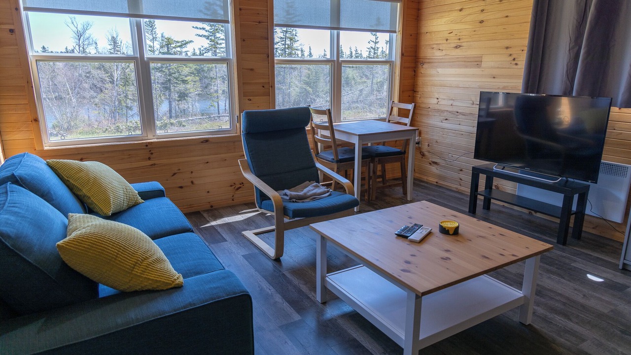 Photo of Livingroom in Lakeside