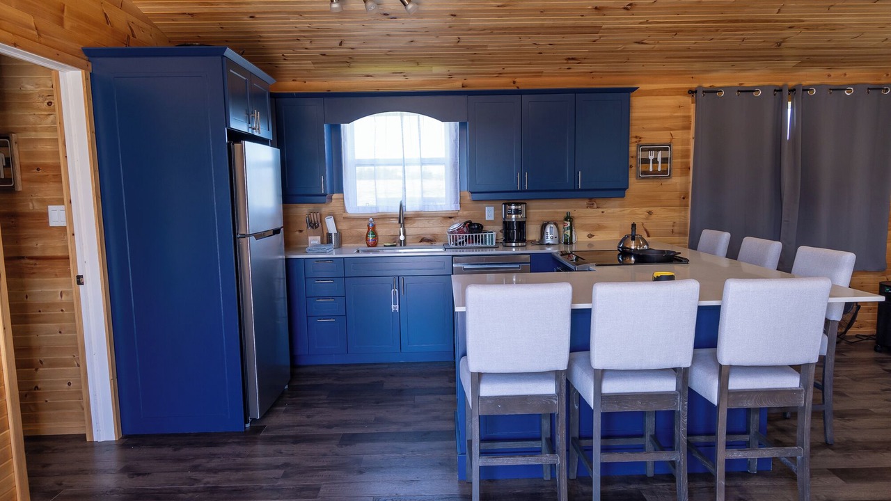 Photo of Kitchen in Lakeside