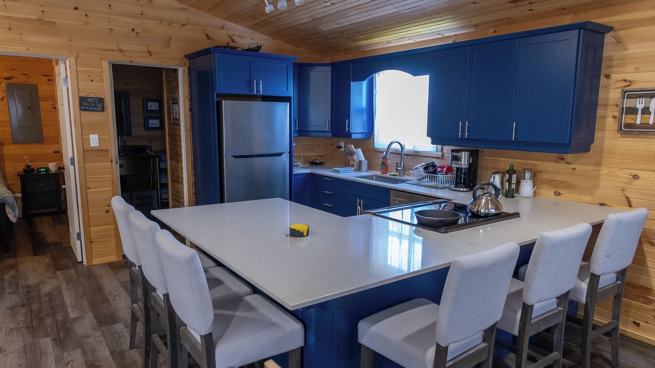 Photo of Kitchen in Lakeside