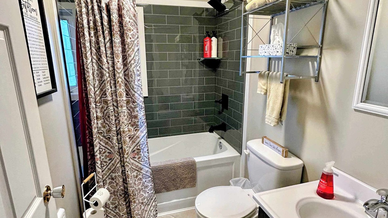 Photo of Bathroom in Twillingate