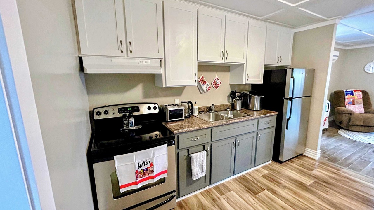 Photo of Kitchen in Twillingate