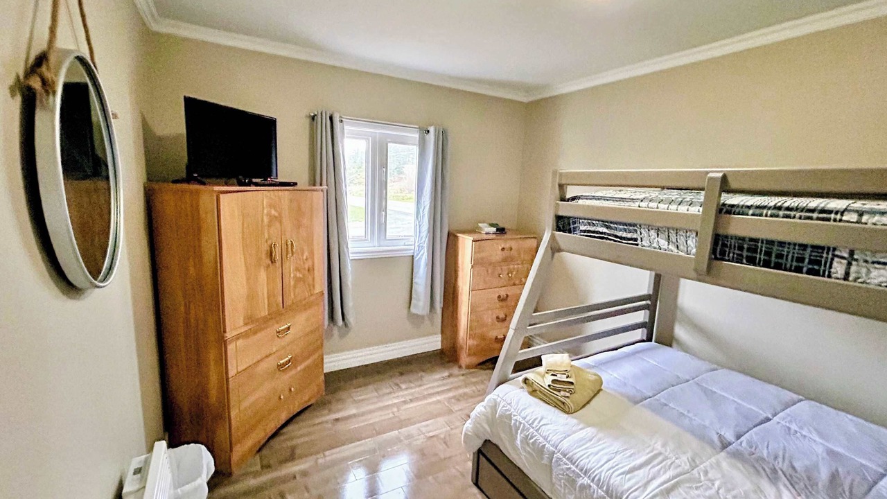 Photo of Bedroom in Twillingate