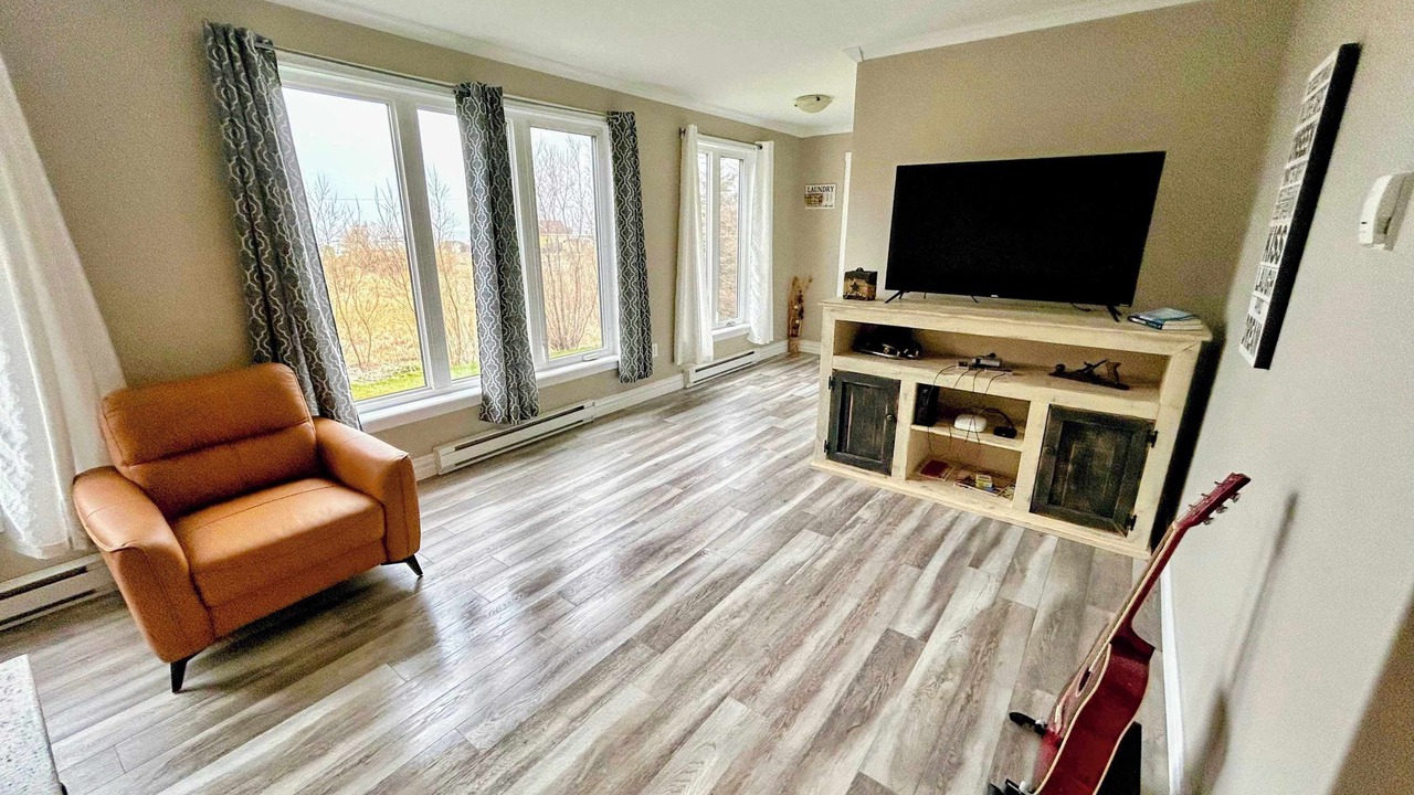 Photo of Livingroom in Twillingate