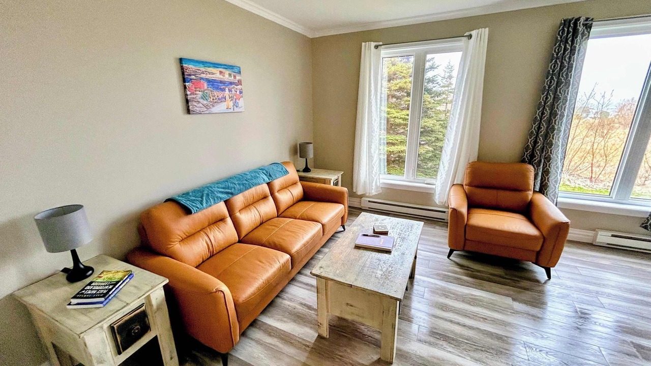 Photo of Livingroom in Twillingate