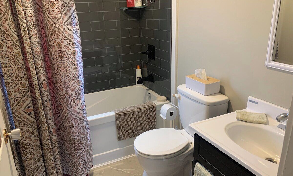 Photo of Bathroom in Twillingate