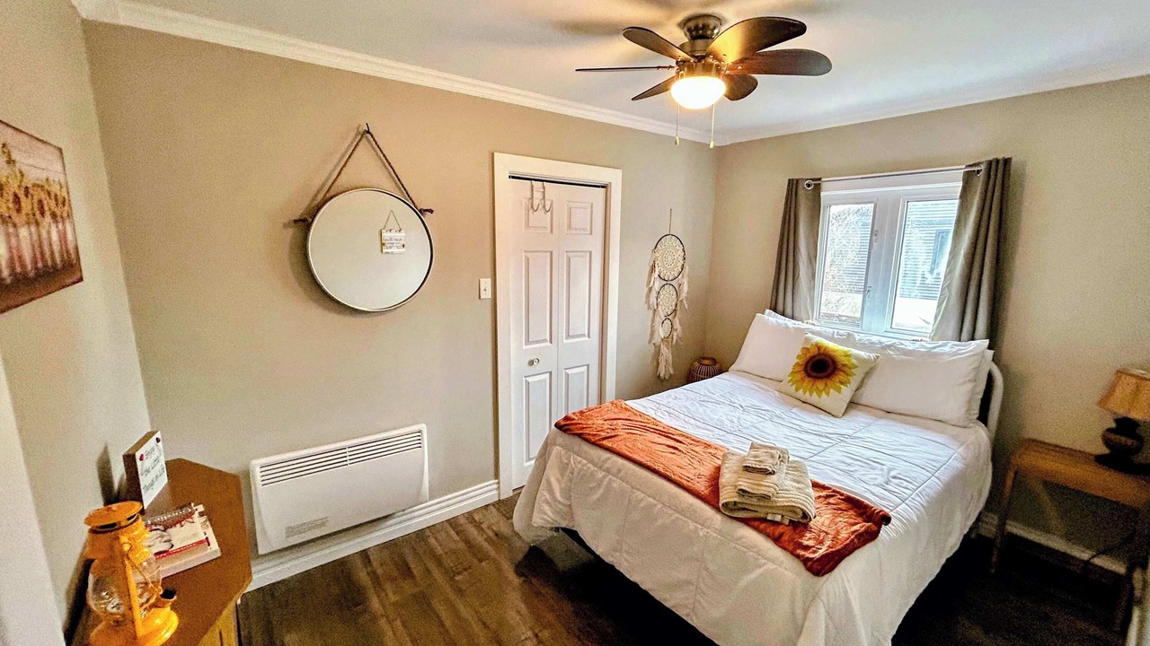 Photo of Bedroom in Twillingate