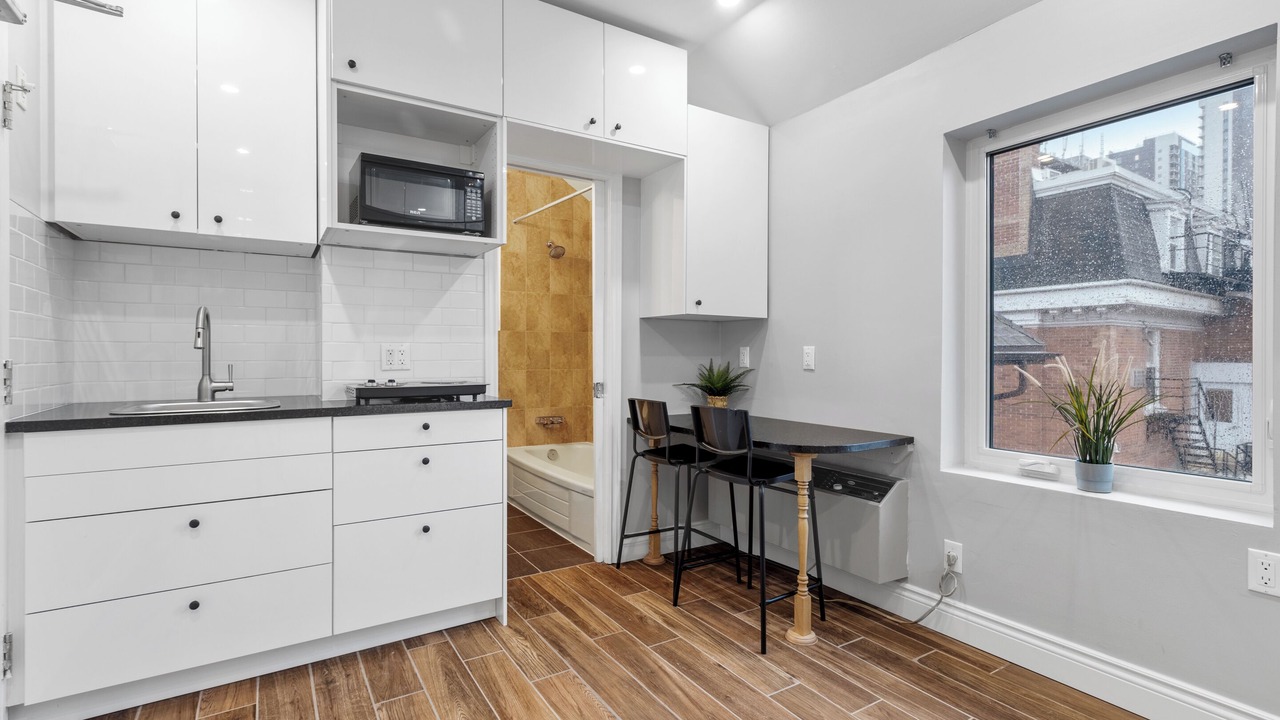 Photo of Kitchen in Byward Market - Parliament Hill