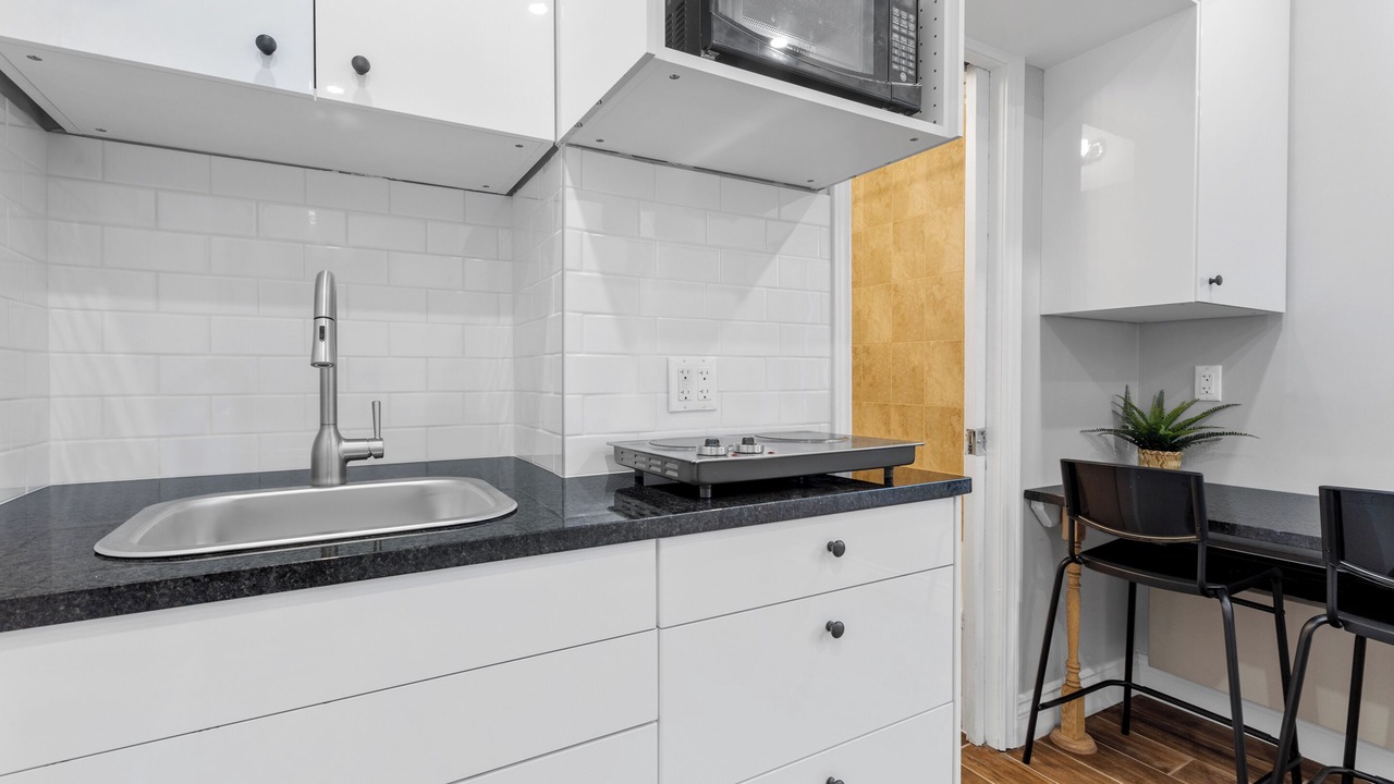 Photo of Kitchen in Byward Market - Parliament Hill