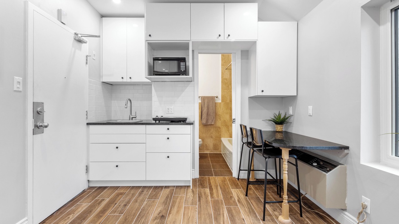 Photo of Kitchen in Byward Market - Parliament Hill