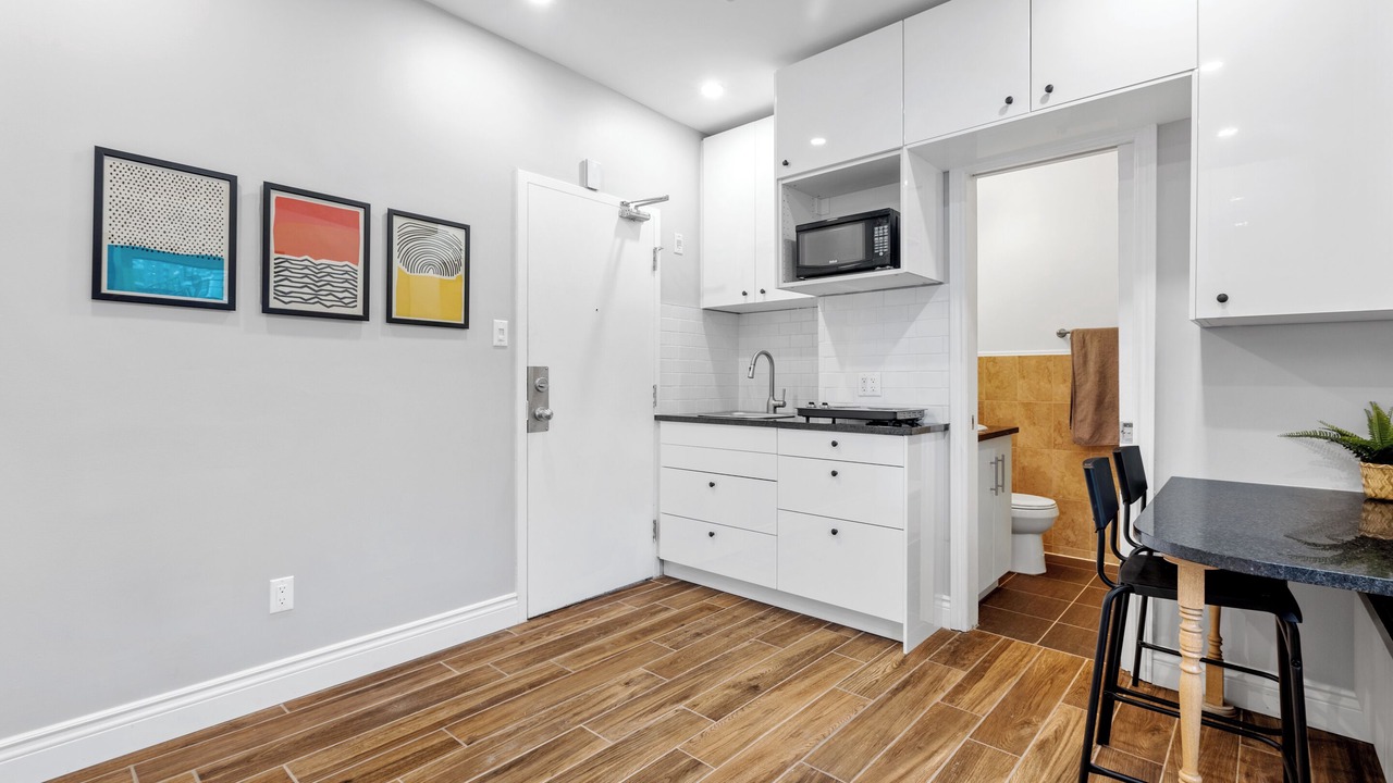 Photo of Kitchen in Byward Market - Parliament Hill