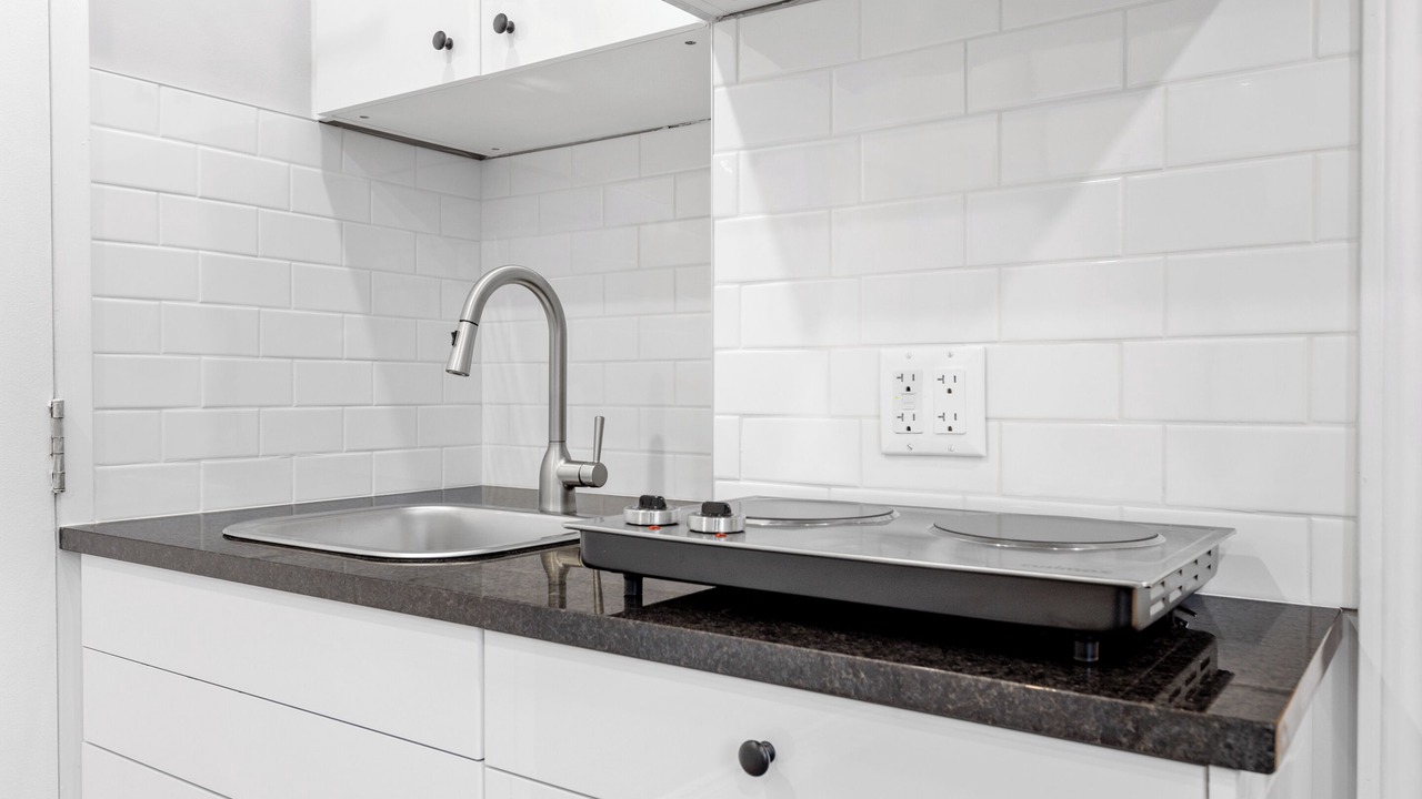 Photo of Kitchen in Byward Market - Parliament Hill