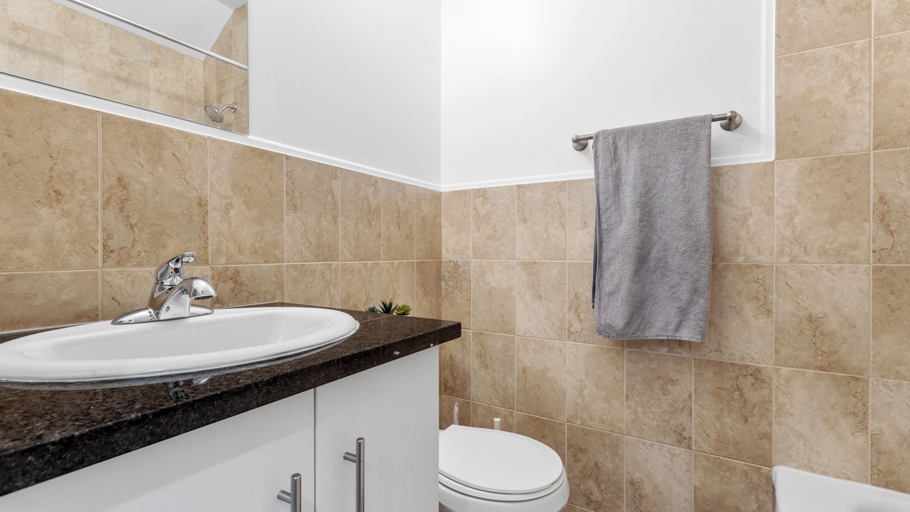 Photo of Bathroom in Byward Market - Parliament Hill