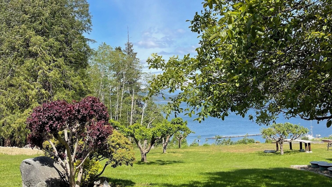 Photo of Outdoor in Powell River