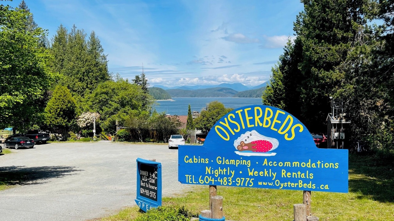 Photo of Outdoor in Powell River