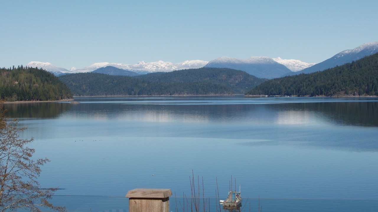 Photo of Others in Powell River
