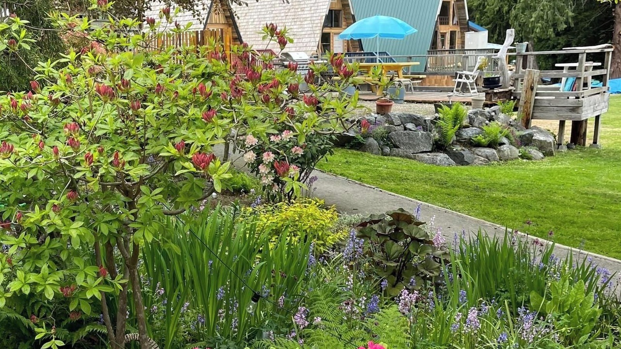 Photo of Outdoor in Powell River