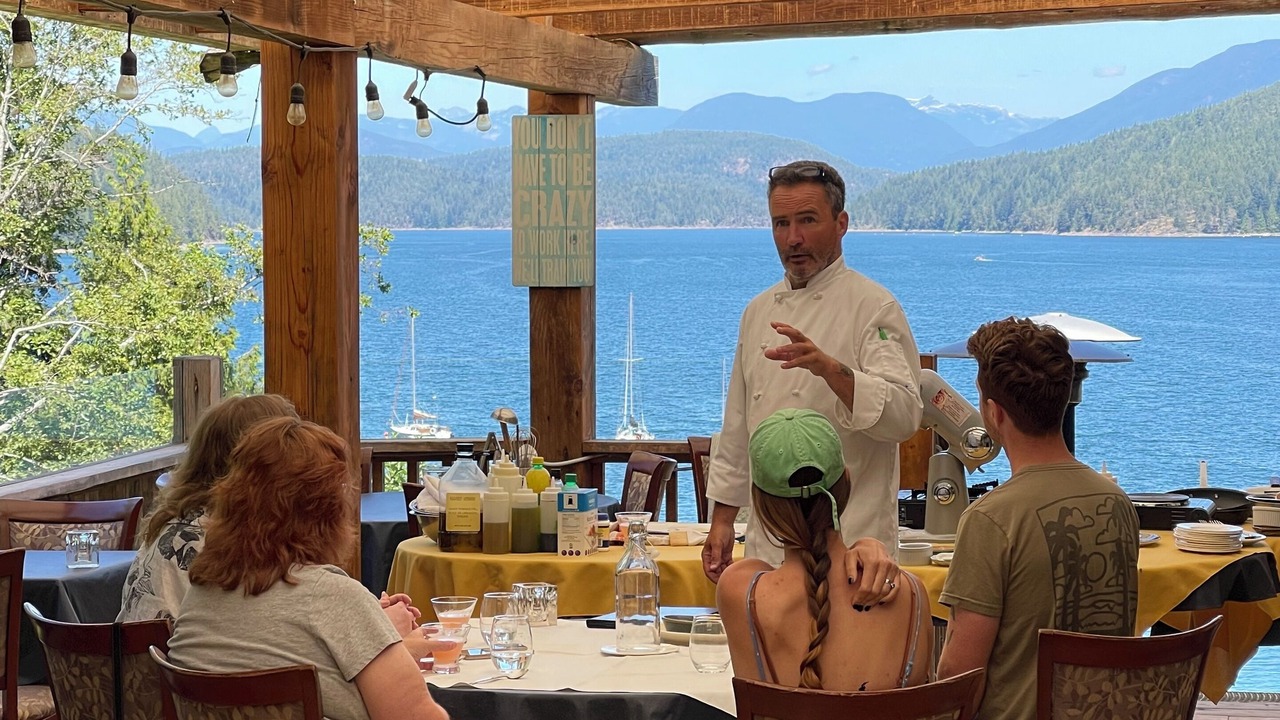Photo of Outdoor in Powell River