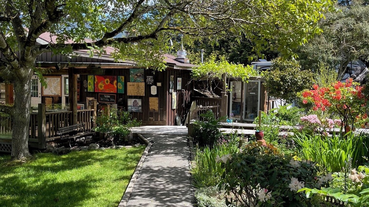 Photo of Outdoor in Powell River