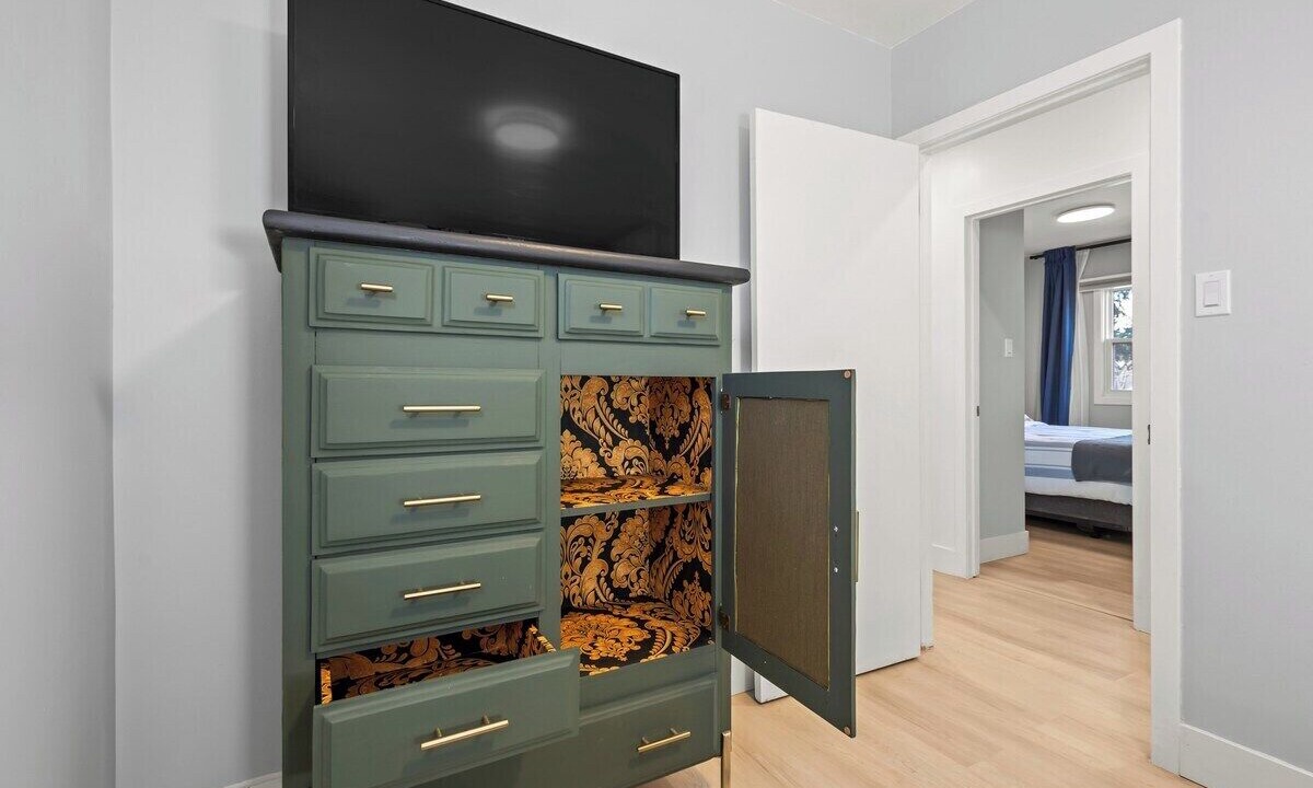 Photo of Bedroom in Northwest Calgary
