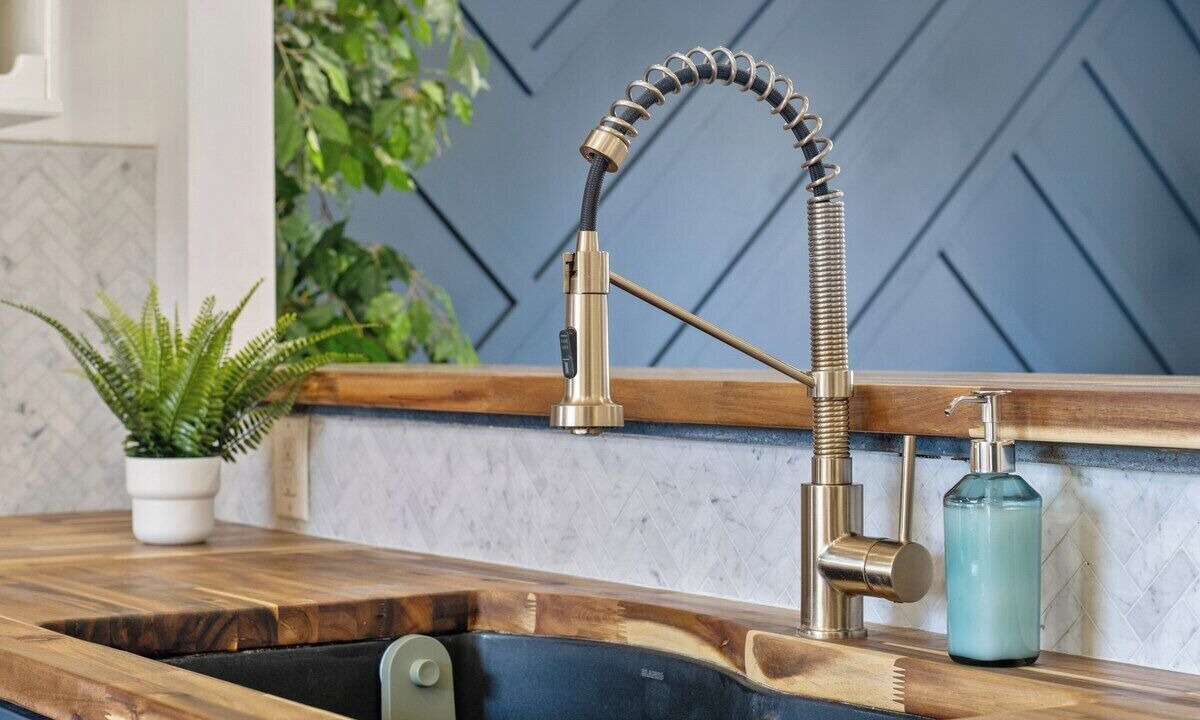 Photo of Bathroom in Northwest Calgary
