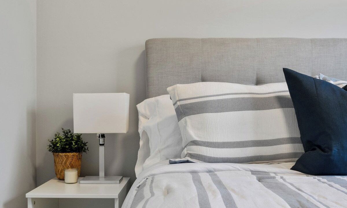 Photo of Bedroom in Northwest Calgary