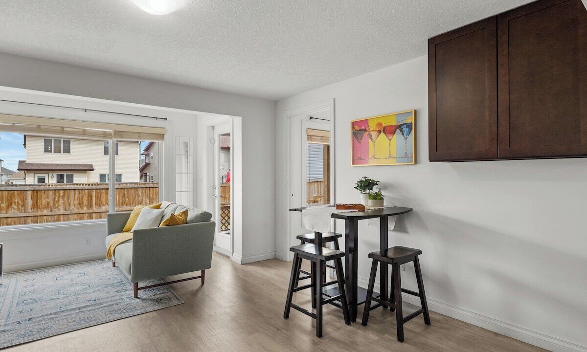 Photo of Livingroom in Okotoks